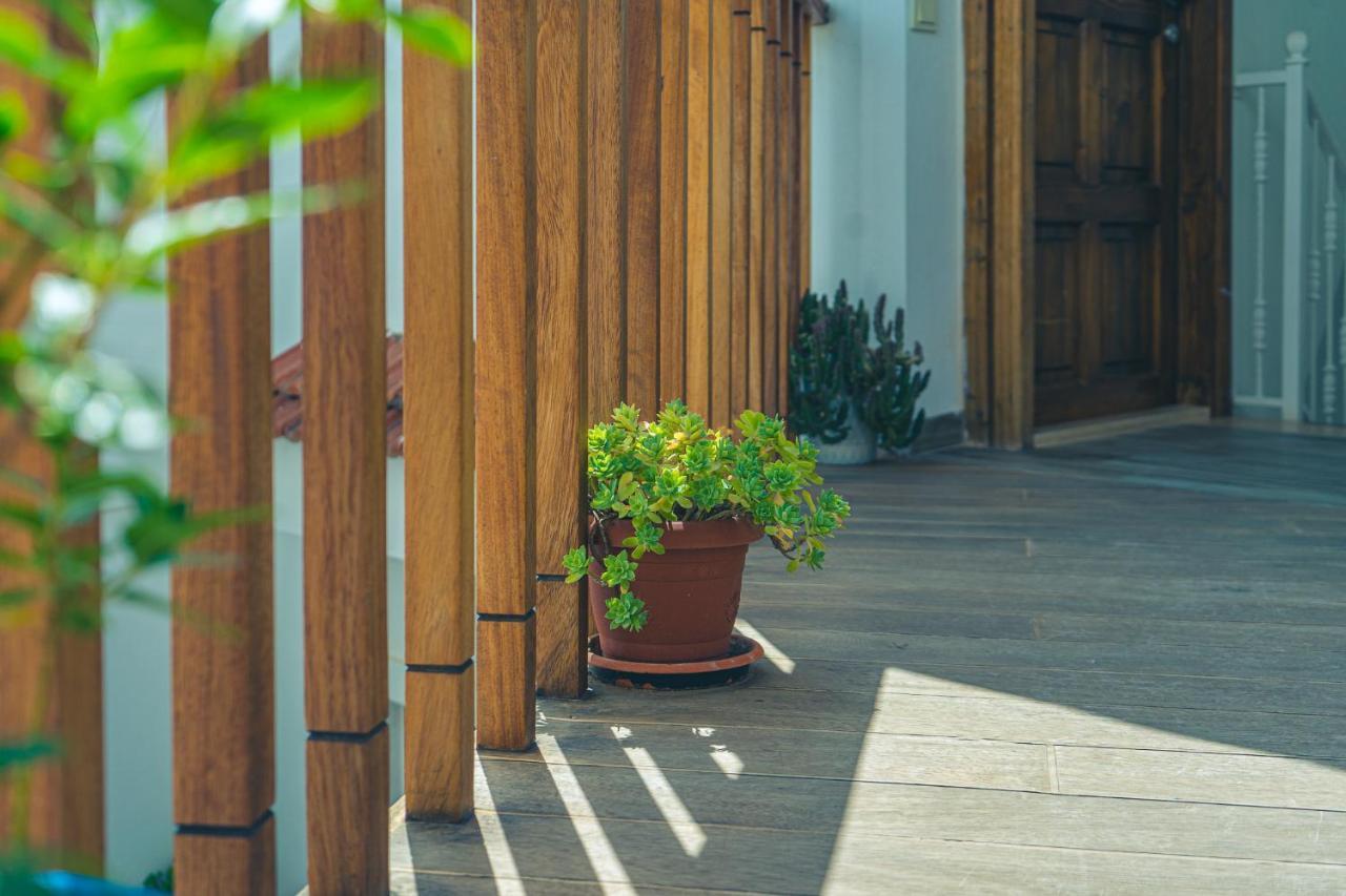 Pier Aparts Apartment Kalkan Exterior foto
