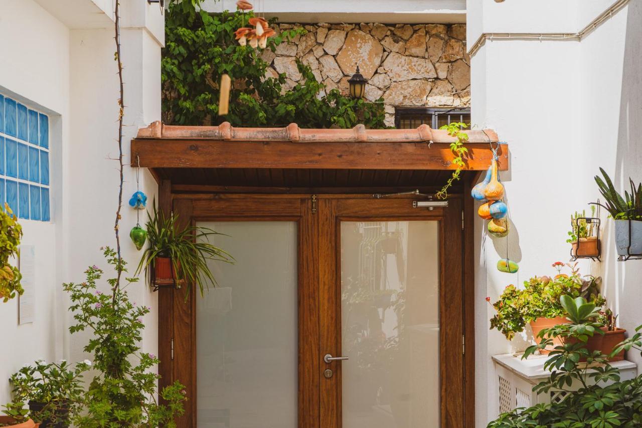 Pier Aparts Apartment Kalkan Exterior foto